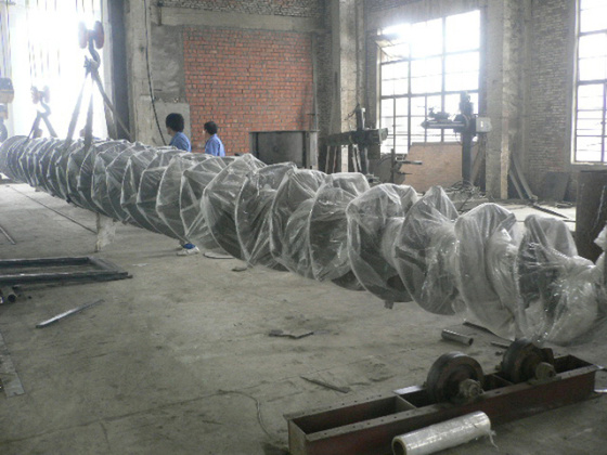 擠壓機(jī)的使用具備什么特點